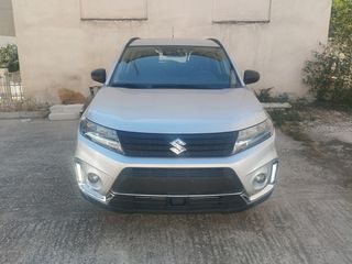Suzuki Vitara 2024 1.3gl- hybrid -ελληνικής αντιπροσωπείας!!!-thumb-4