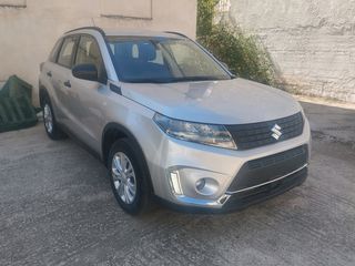 Suzuki Vitara 2024 1.3gl- hybrid -ελληνικής αντιπροσωπείας!!!-thumb-5