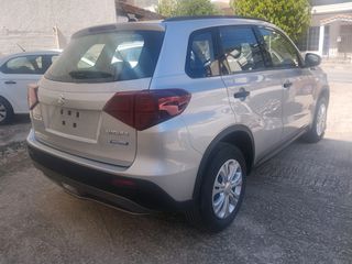 Suzuki Vitara 2024 1.3gl- hybrid -ελληνικής αντιπροσωπείας!!!-thumb-6