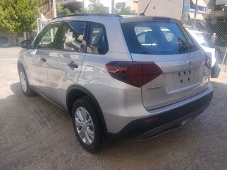 Suzuki Vitara 2024 1.3gl- hybrid -ελληνικής αντιπροσωπείας!!!-thumb-7