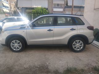 Suzuki Vitara 2024 1.3gl- hybrid -ελληνικής αντιπροσωπείας!!!-thumb-9
