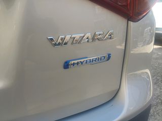 Suzuki Vitara 2024 1.3gl- hybrid -ελληνικής αντιπροσωπείας!!!-thumb-10
