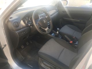 Suzuki Vitara 2024 1.3gl- hybrid -ελληνικής αντιπροσωπείας!!!-thumb-11