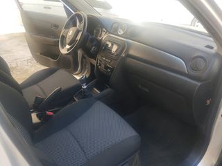 Suzuki Vitara 2024 1.3gl- hybrid -ελληνικής αντιπροσωπείας!!!-thumb-12