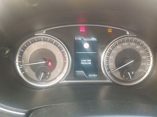 Suzuki Vitara 2024 1.3gl- hybrid -ελληνικής αντιπροσωπείας!!!-thumb-20