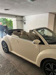 Volkswagen Beetle 2006