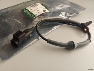 ΓΝΗΣΙΟΣ ΠΙΣΩ ΑΙΣΘΗΤΗΡΑΣ ABS JAGUAR XK (X150) XJ (X351) XF (X250) F-TYPE (X152)-thumb-1