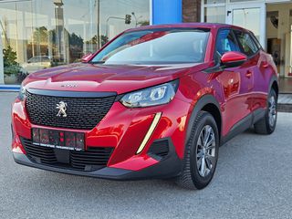 Peugeot 2008 2020 1.2cc 131PS-NAVI KLIMA KAMERA XENON LED
