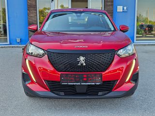Peugeot 2008 2020 1.2cc 131PS-NAVI KLIMA KAMERA XENON LED-thumb-1