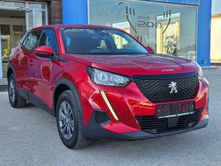 Peugeot 2008 2020 1.2cc 131PS-NAVI KLIMA KAMERA XENON LED-thumb-2
