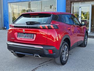 Peugeot 2008 2020 1.2cc 131PS-NAVI KLIMA KAMERA XENON LED-thumb-5