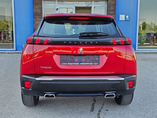 Peugeot 2008 2020 1.2cc 131PS-NAVI KLIMA KAMERA XENON LED-thumb-4