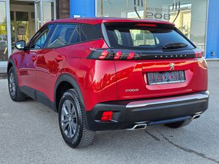 Peugeot 2008 2020 1.2cc 131PS-NAVI KLIMA KAMERA XENON LED-thumb-3