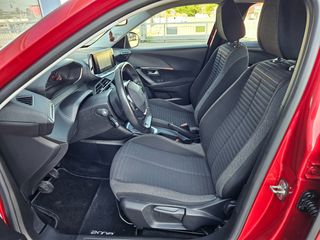 Peugeot 2008 2020 1.2cc 131PS-NAVI KLIMA KAMERA XENON LED-thumb-6