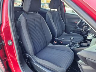 Peugeot 2008 2020 1.2cc 131PS-NAVI KLIMA KAMERA XENON LED-thumb-9