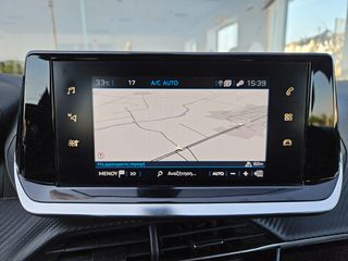 Peugeot 2008 2020 1.2cc 131PS-NAVI KLIMA KAMERA XENON LED-thumb-12