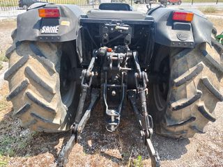 Τρακτέρ Same 2009 SAME Dorado F90 (4WD)-thumb-1