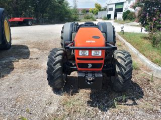 Τρακτέρ Same 2009 SAME Dorado F90 (4WD)-thumb-2