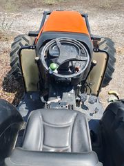 Τρακτέρ Same 2009 SAME Dorado F90 (4WD)-thumb-4