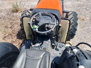 Τρακτέρ Same 2009 SAME Dorado F90 (4WD)-thumb-5