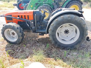Τρακτέρ Same 2009 SAME Dorado F90 (4WD)-thumb-7