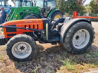 Τρακτέρ Same 2009 SAME Dorado F90 (4WD)-thumb-8