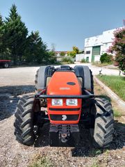 Τρακτέρ Same 2009 SAME Dorado F90 (4WD)-thumb-9