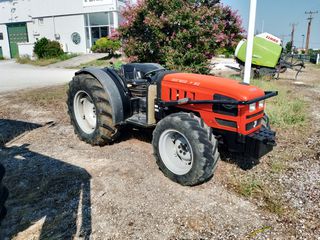 Τρακτέρ Same 2009 SAME Dorado F90 (4WD)-thumb-10