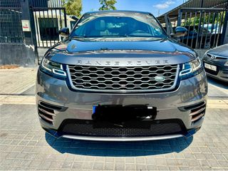 Land Rover Range Rover Velar 2018 D300 DYNAMIC