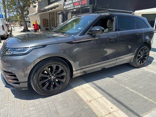 Land Rover Range Rover Velar 2018 D300 DYNAMIC-thumb-1