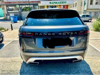 Land Rover Range Rover Velar 2018 D300 DYNAMIC-thumb-2