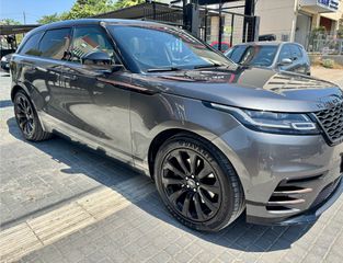 Land Rover Range Rover Velar 2018 D300 DYNAMIC-thumb-4