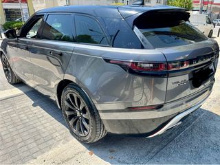 Land Rover Range Rover Velar 2018 D300 DYNAMIC-thumb-5