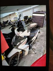 UM Flash 125 LΖ 2025 Flash 125