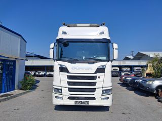 Scania 2018 R500