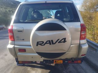 TOYOTA RAV 4 ΚΑΘΙΣΜΑΤΑ/ΣΑΛΟΝΙ,ΜΟΚΕΤΕΣ,ΠΑΝΕΛ ΠΟΡΤΩΝ www.saravalaki.com
