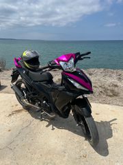 Sym VF 185 2023
