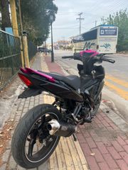 Sym VF 185 2023-thumb-4
