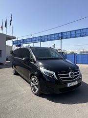 Mercedes-Benz V 220 2018
