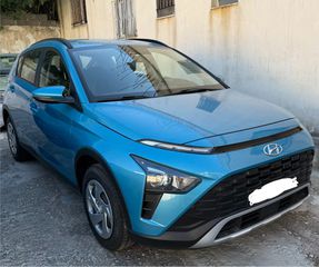 Hyundai Bayon 2022