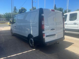 Renault Trafic 2018 L2 MAXI-thumb-4