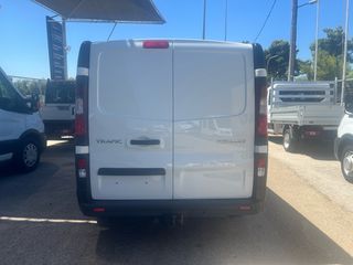 Renault Trafic 2018 L2 MAXI-thumb-5