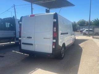 Renault Trafic 2018 L2 MAXI-thumb-6