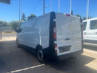Renault Trafic 2018 L2 MAXI-thumb-7