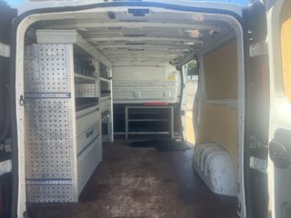 Renault Trafic 2018 L2 MAXI-thumb-8