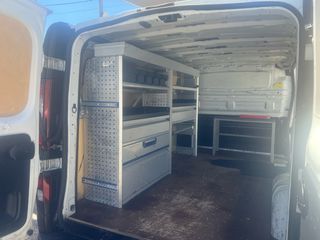 Renault Trafic 2018 L2 MAXI-thumb-9