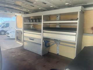 Renault Trafic 2018 L2 MAXI-thumb-10