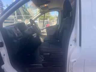 Renault Trafic 2018 L2 MAXI-thumb-11