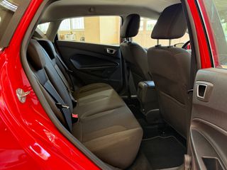 Ford Fiesta 2015 ΜΕ ΕΓΓΥΗΣΗ !!! TITANIUM |ΚΑΜΕΡΑ | NAVI | CRS MOTORS-thumb-9