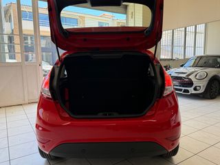 Ford Fiesta 2015 ΜΕ ΕΓΓΥΗΣΗ !!! TITANIUM |ΚΑΜΕΡΑ | NAVI | CRS MOTORS-thumb-10